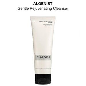 🆓 NWOB ✨Algenist gentle rejuvenating cleanser 45 mL / 1.5 oz